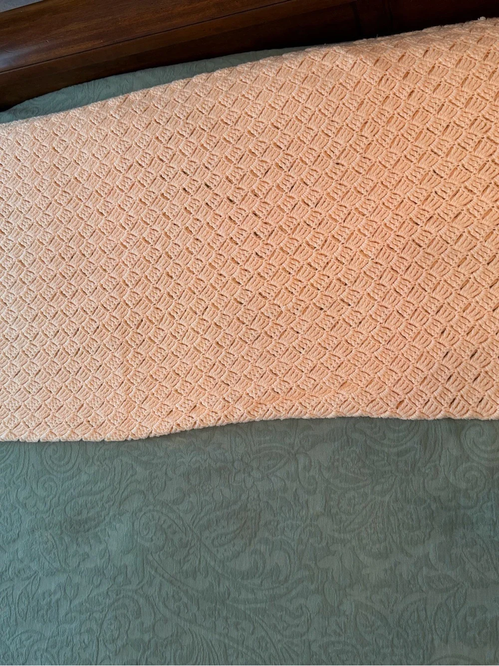 Handmade add touch